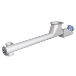 Збожжашнековы канвеер